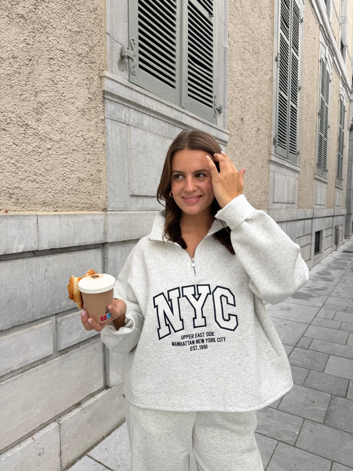 PULL NYC