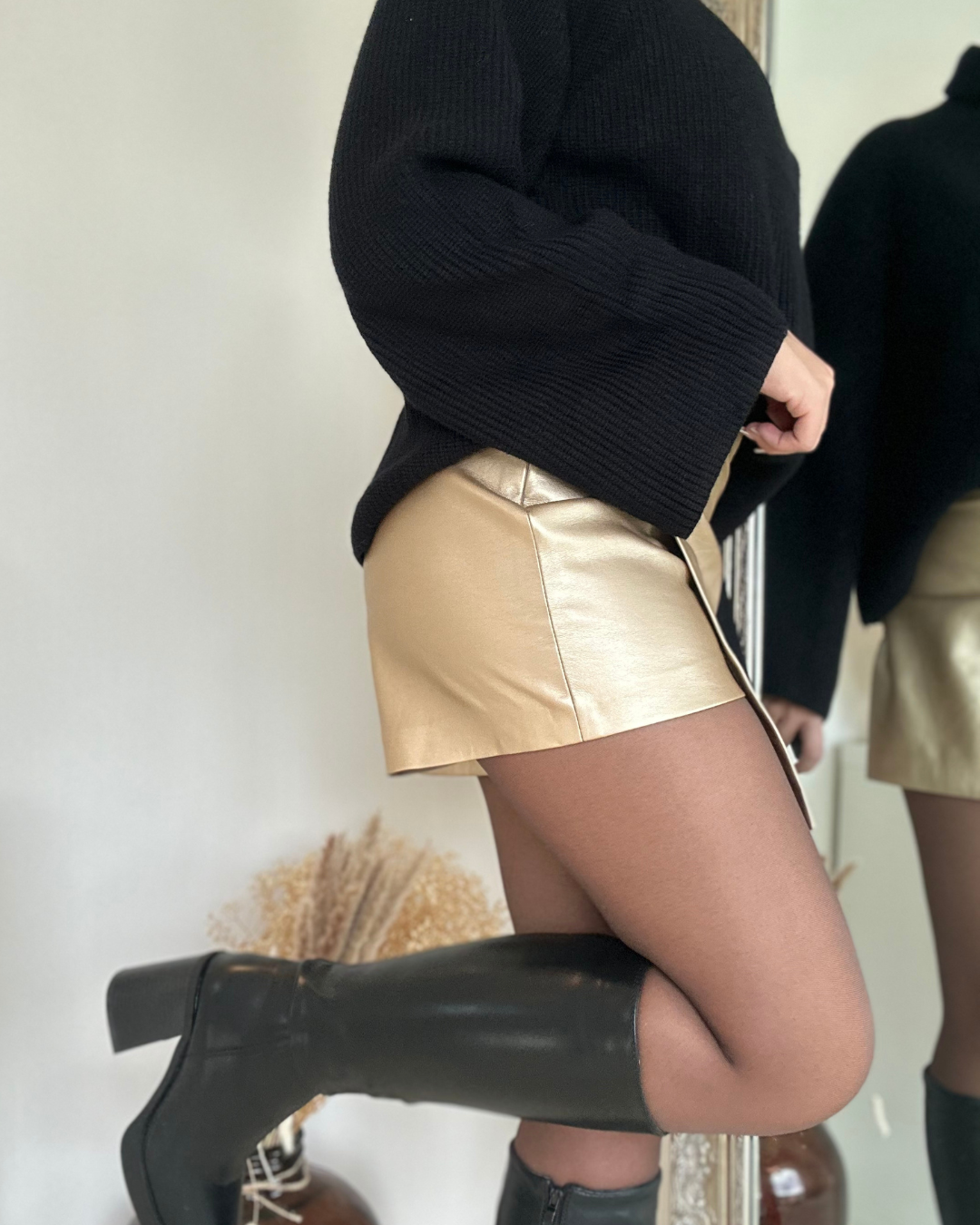 Jupe short VICTOIRE