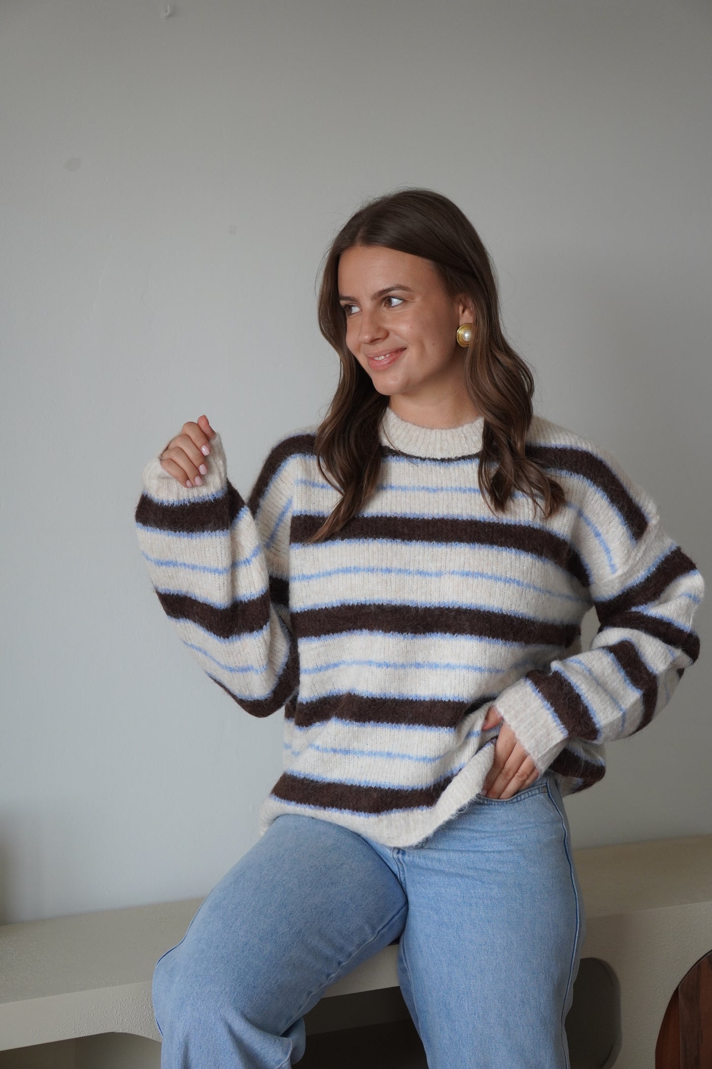 PULL MARA