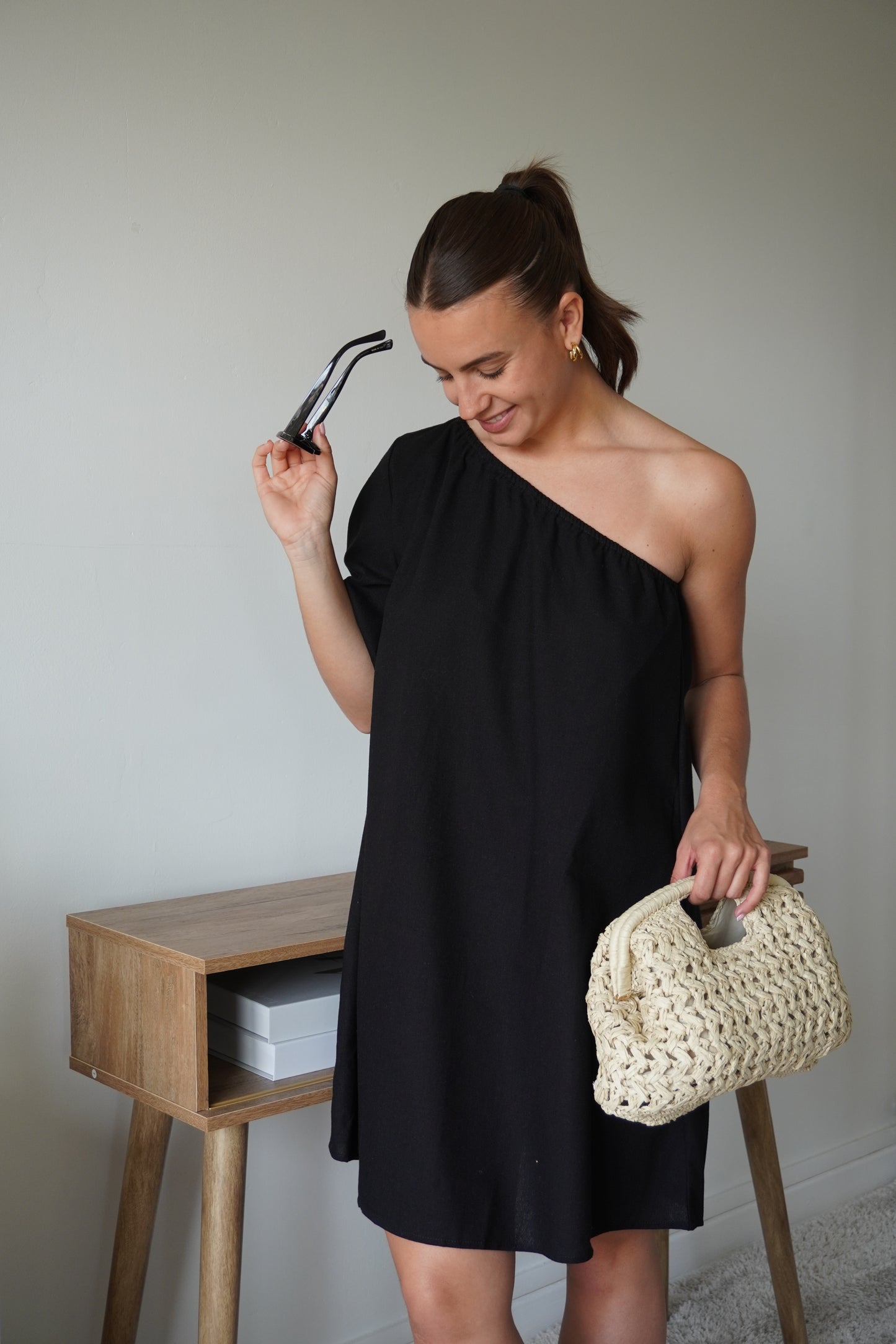 SAC SOLÈNE