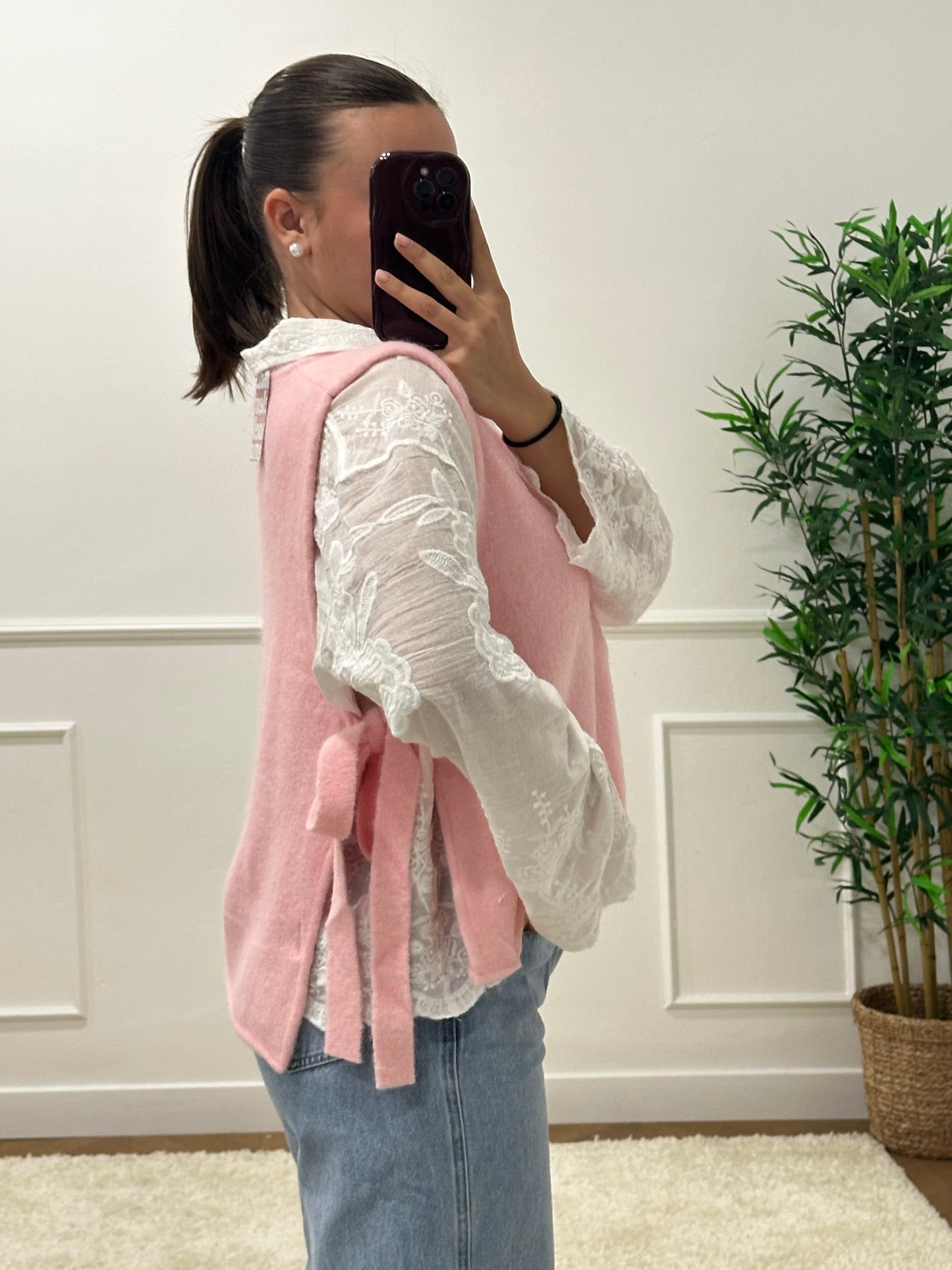 PULL MADDIE ROSE