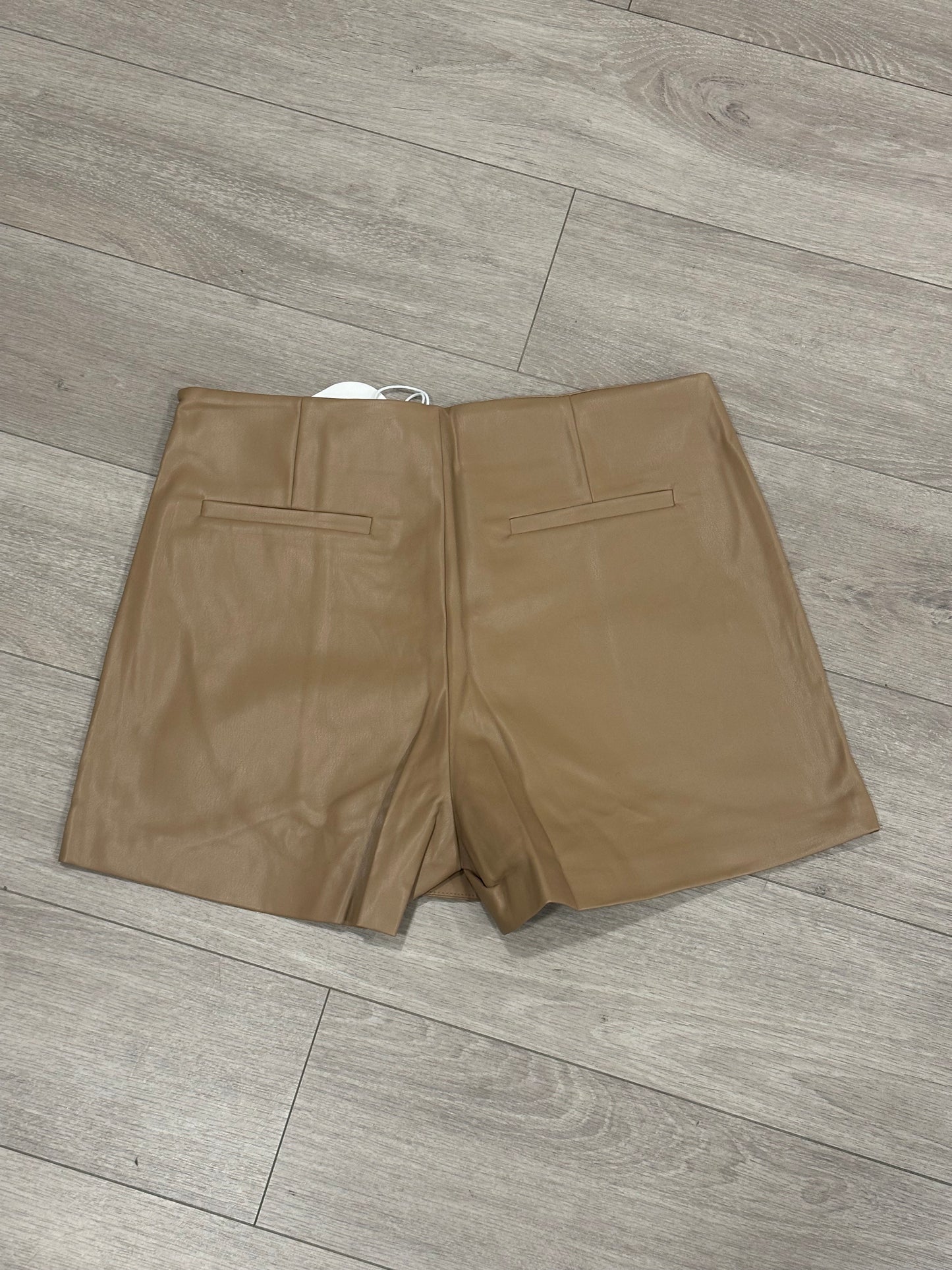 SHORT MARRON - taille 40 (erreur fournisseur, aucun défaut)
