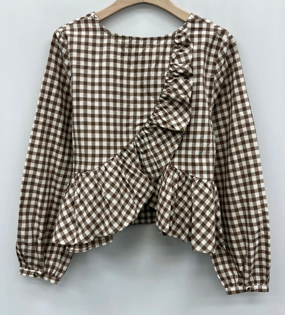 BLOUSE TARA