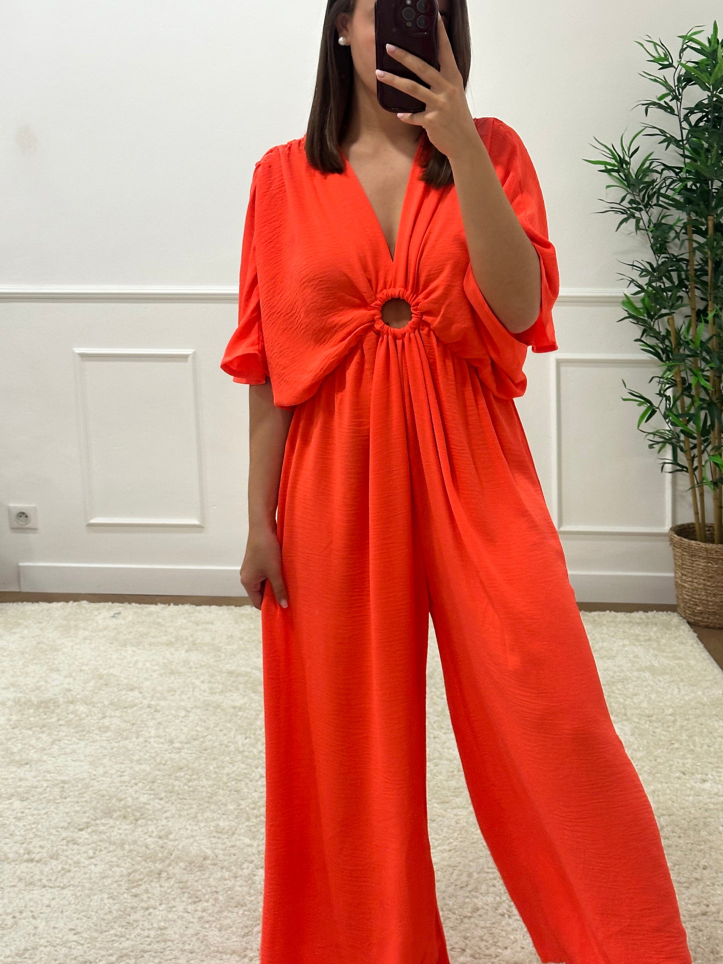 COMBINAISON NOVA CORAIL