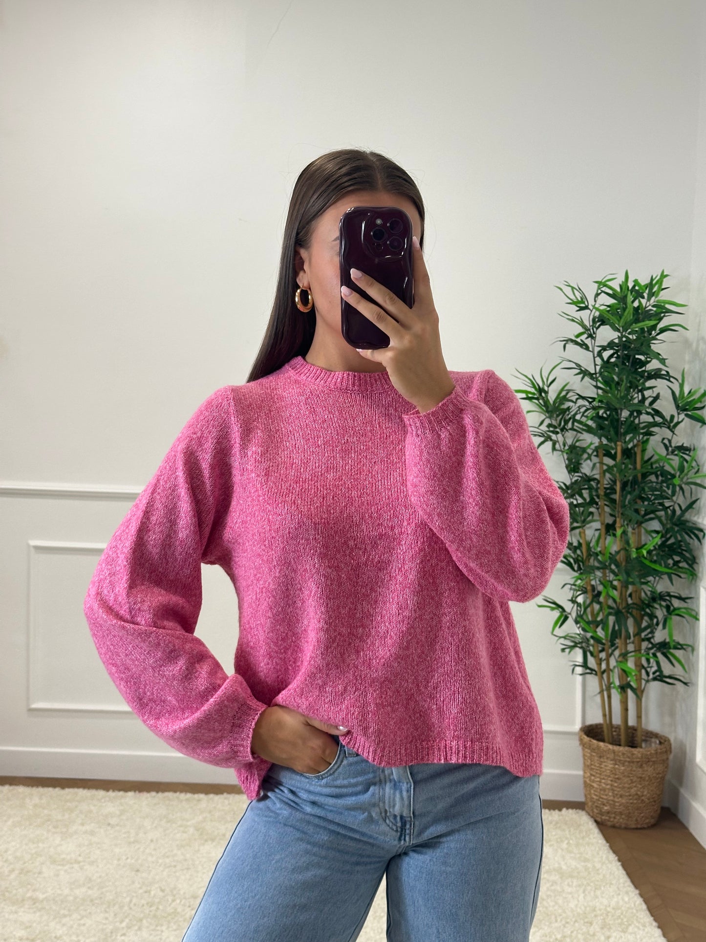 PULL ORA