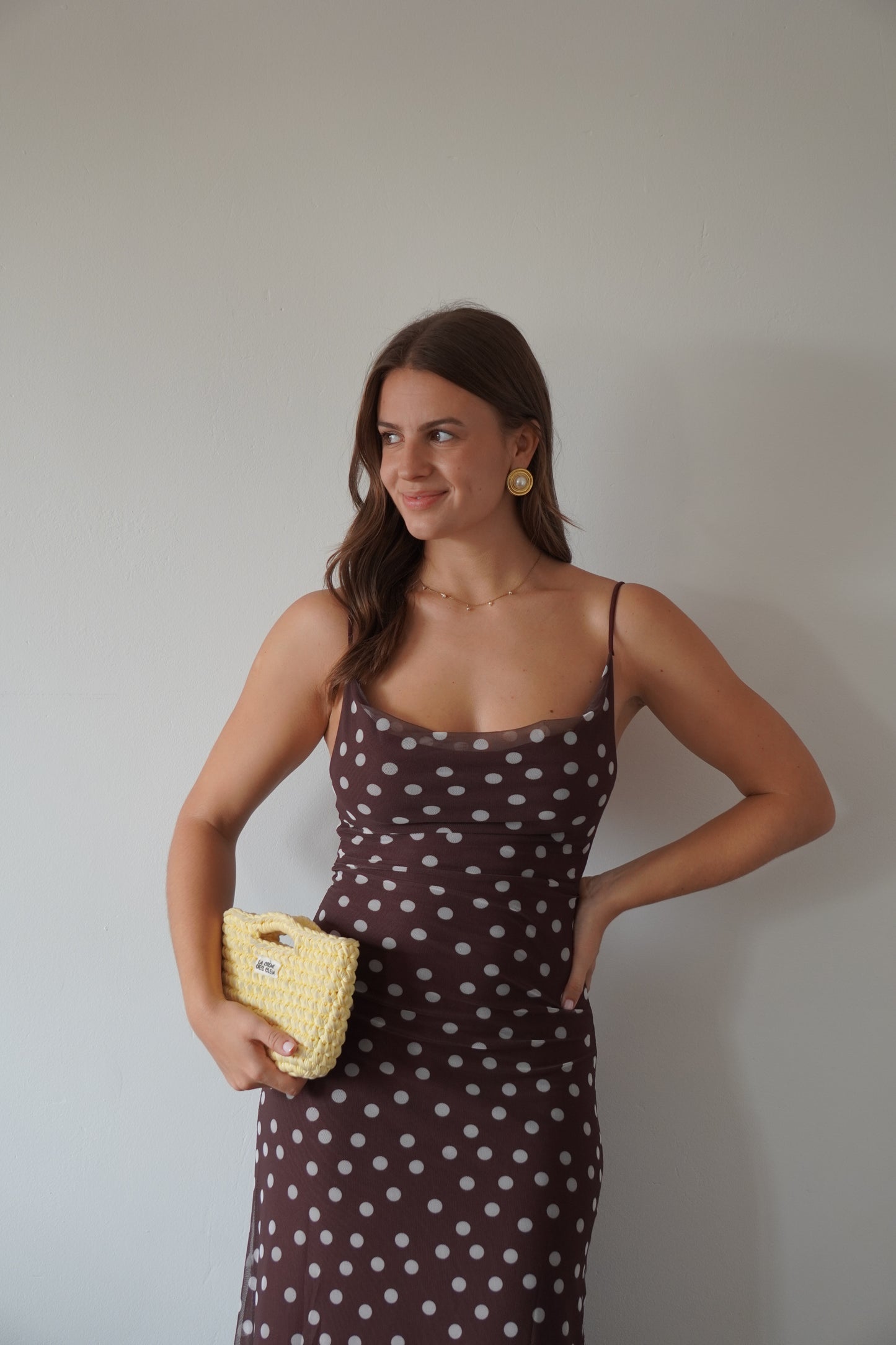 ROBE MARILOU