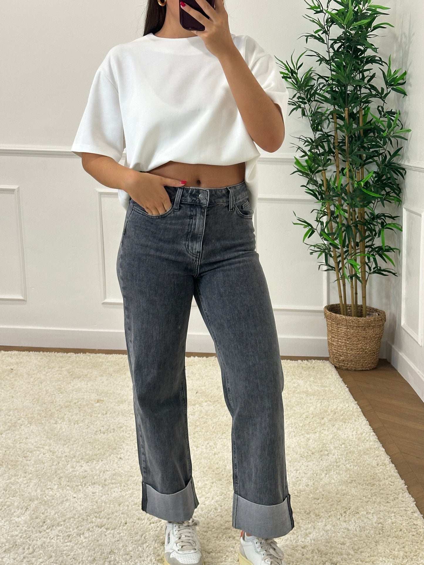JEAN ESMA GRIS