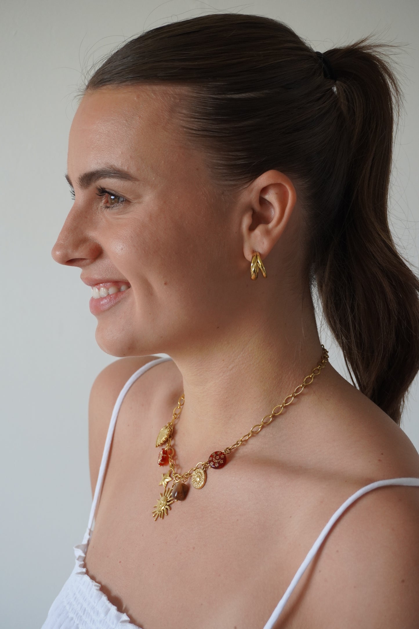 BOUCLES VICTORIA