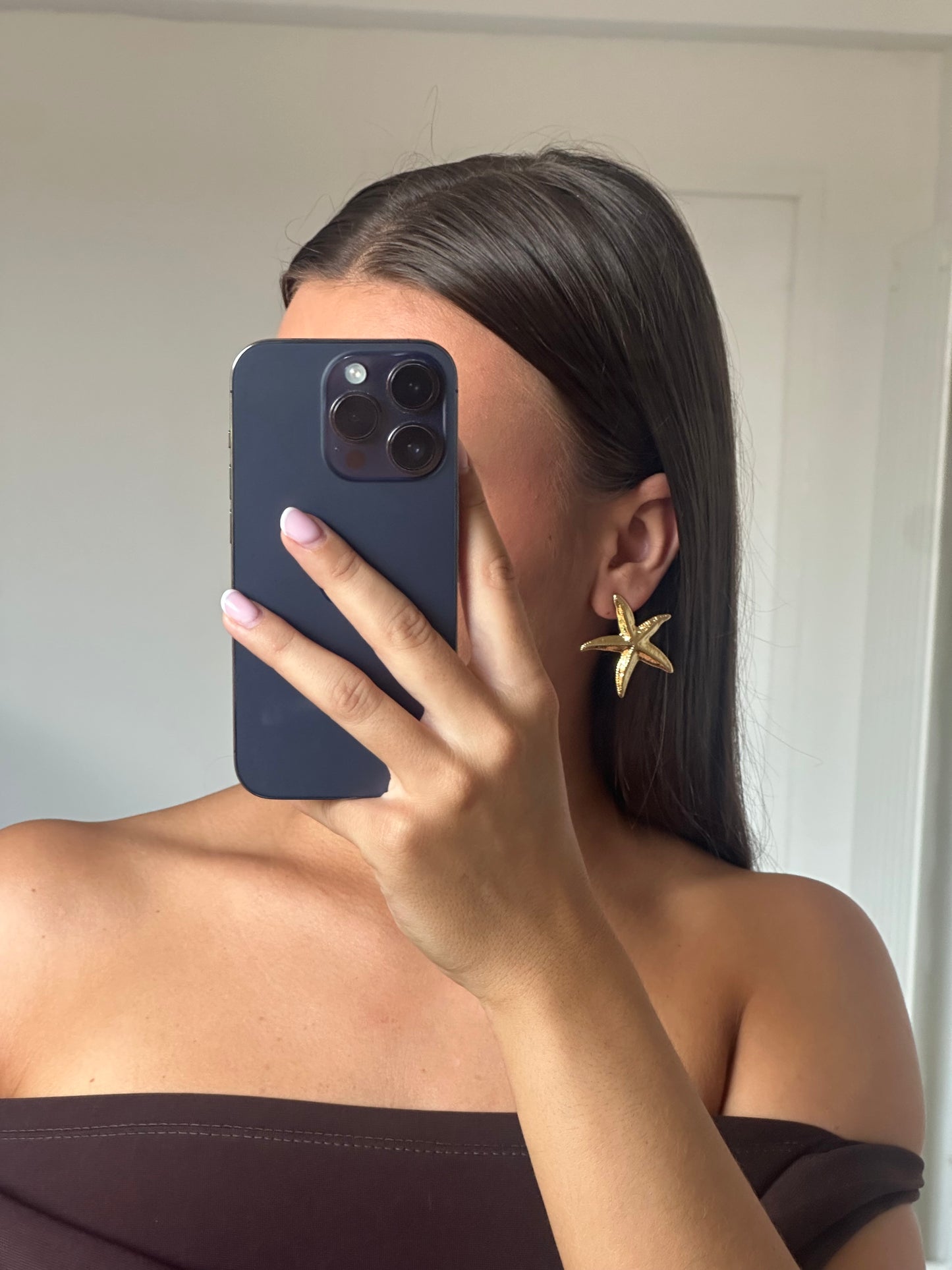 BOUCLES ÉTOILE