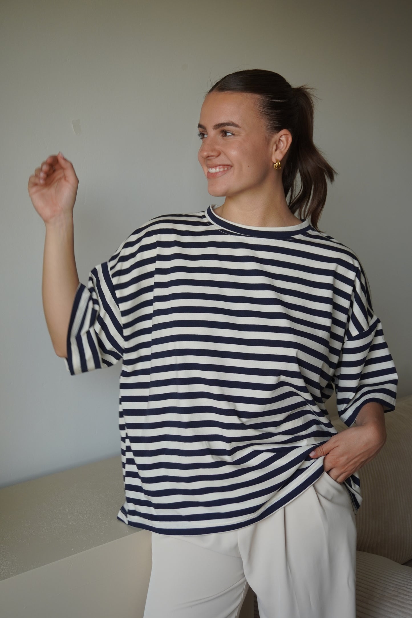 T-SHIRT EMIE