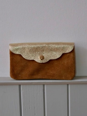 POCHETTE CAMEL