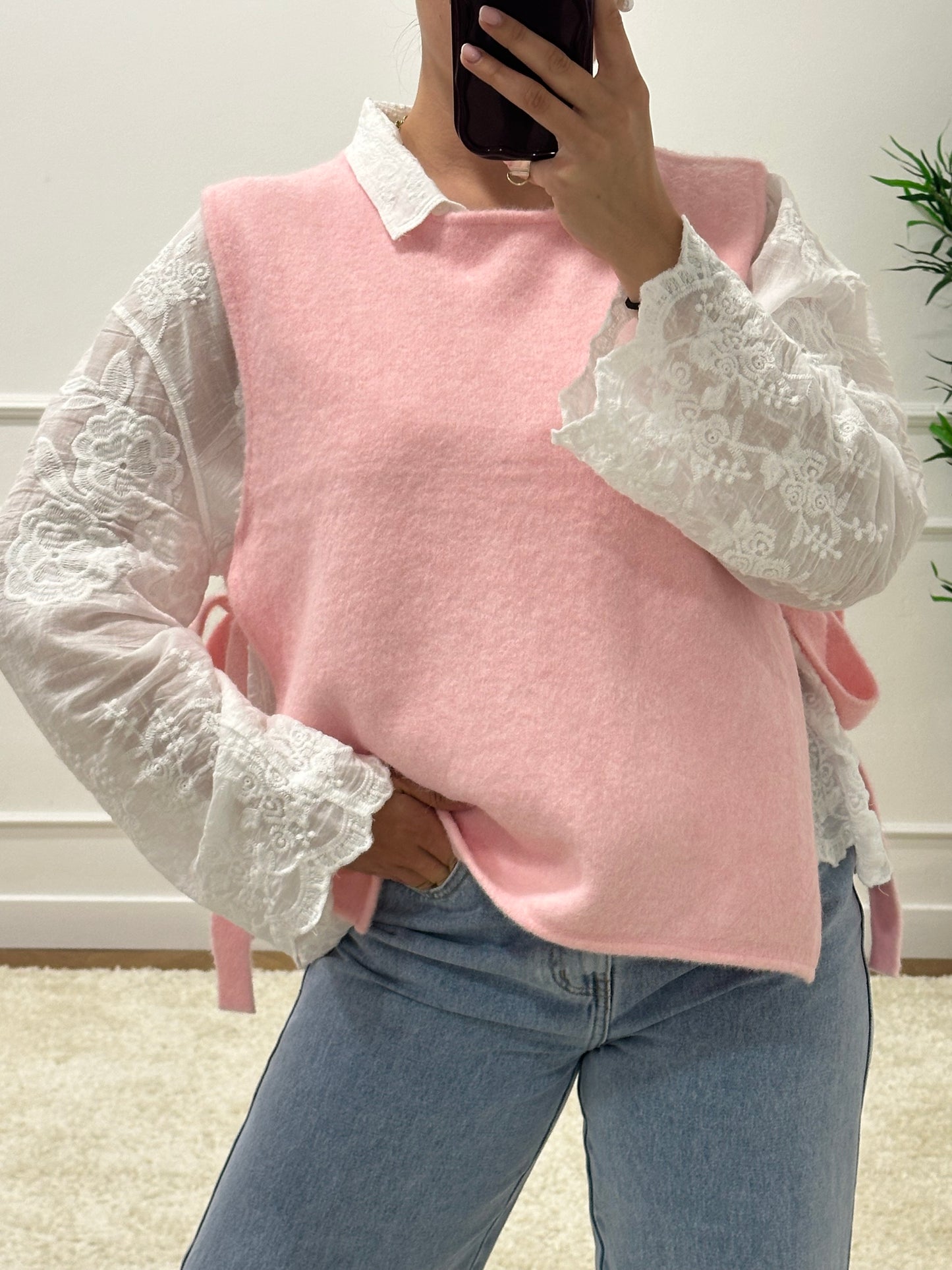 PULL MADDIE ROSE