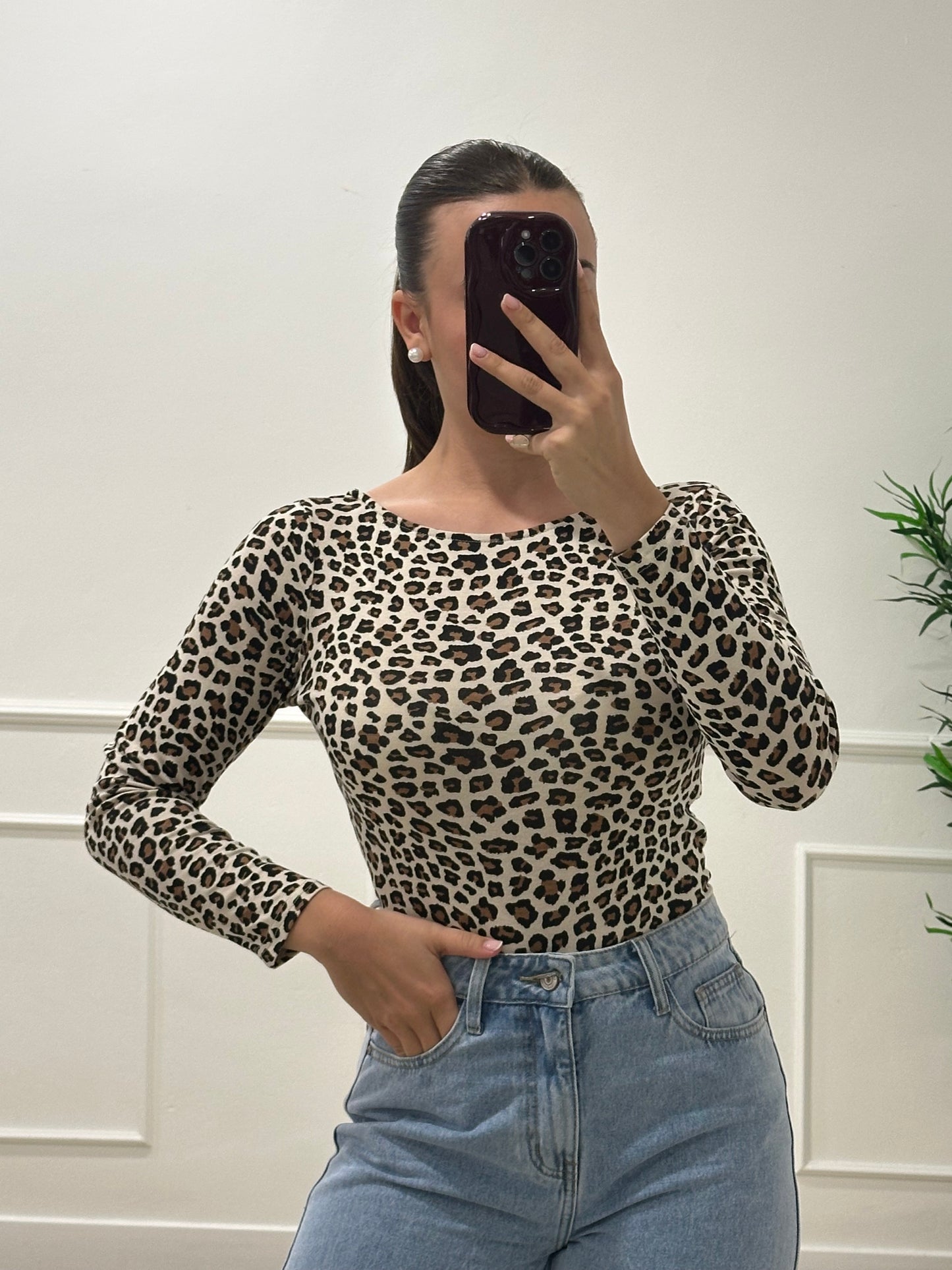 BODY ARIA