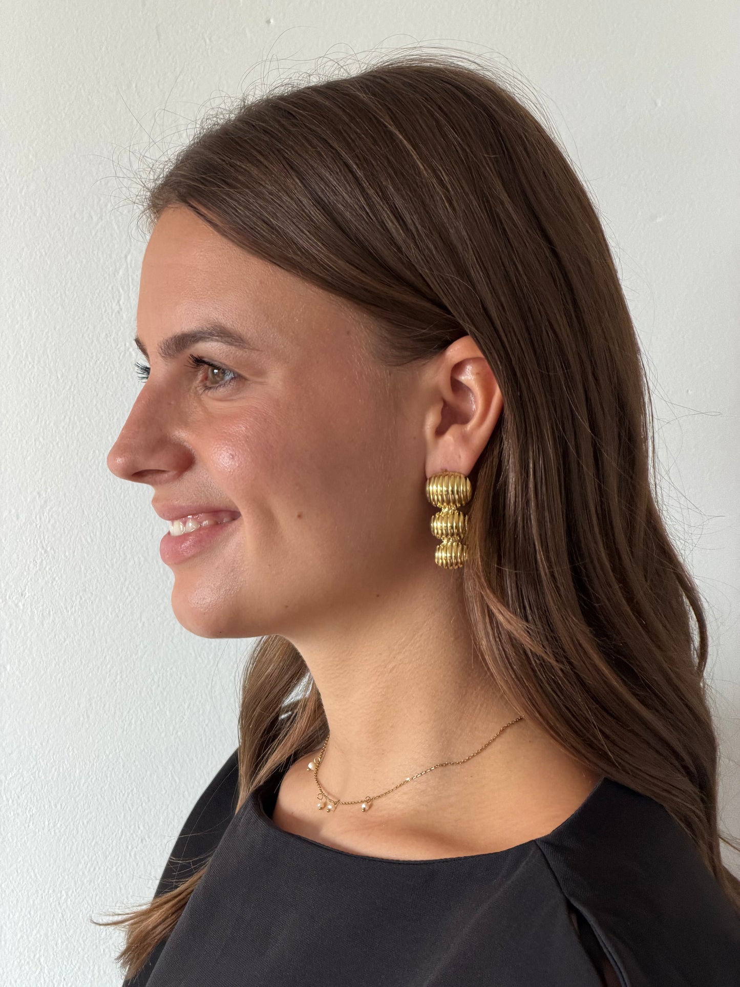 BOUCLES CÉLINE