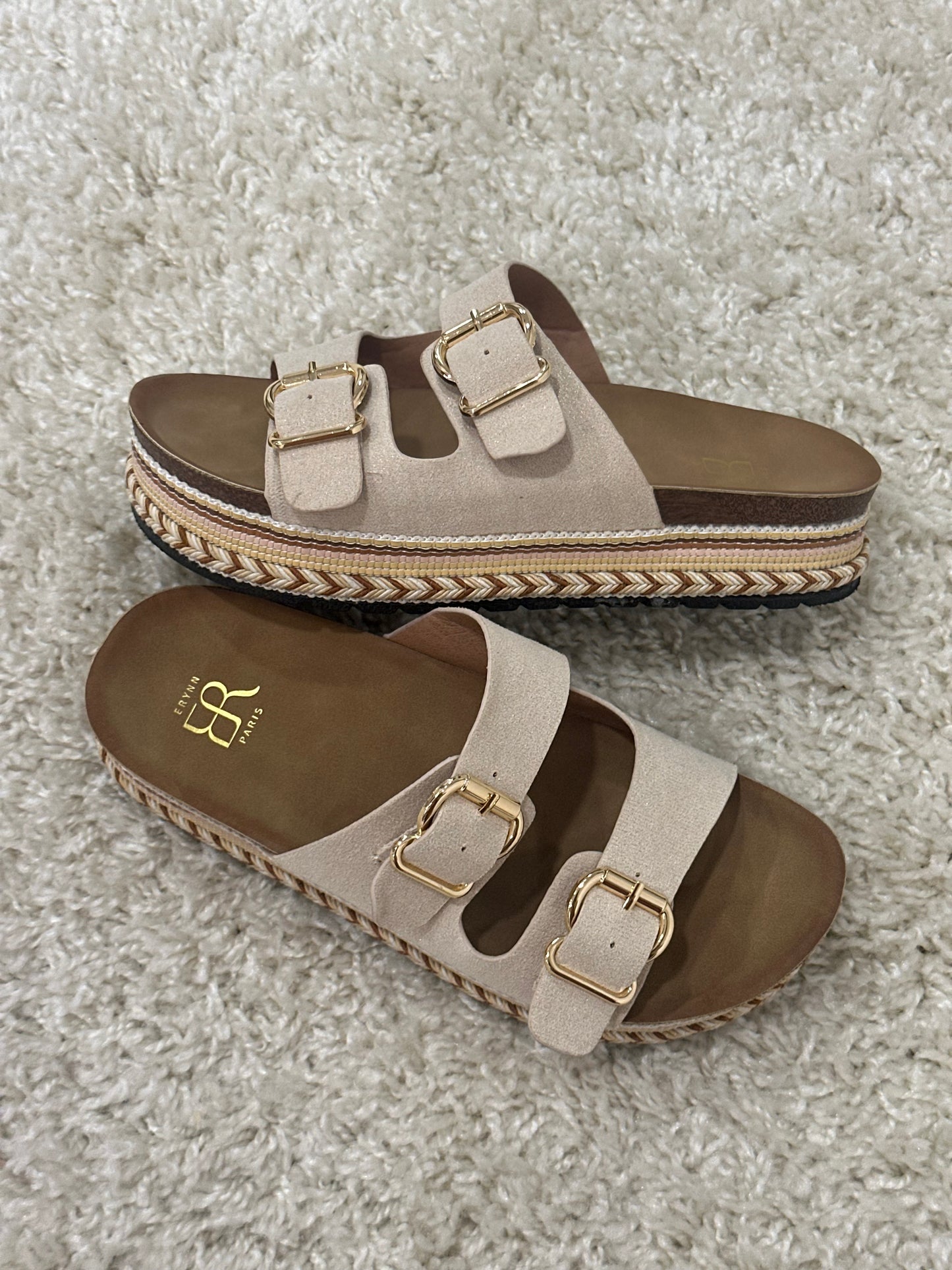 SANDALES VAEA