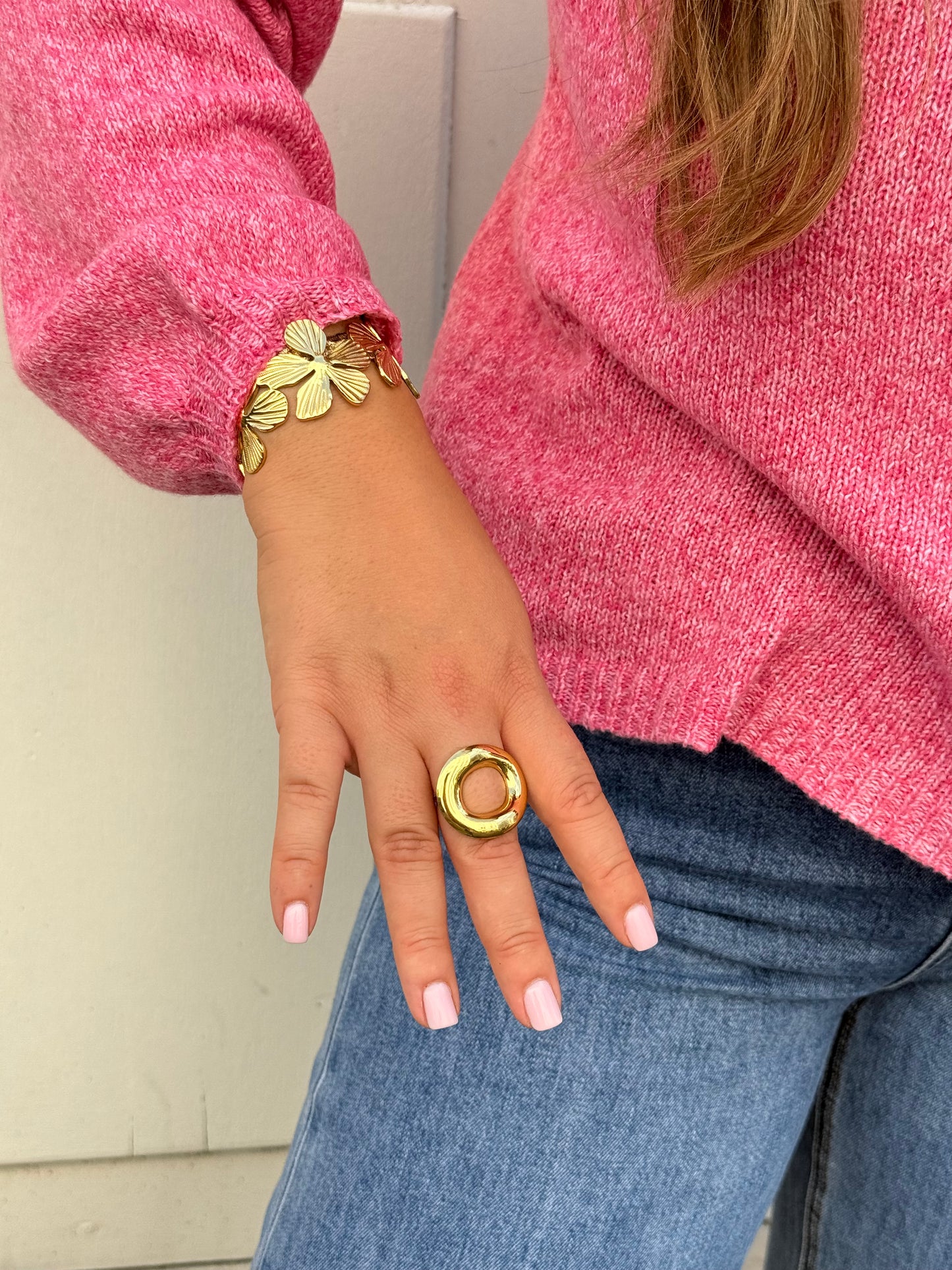 BAGUE ASTRA