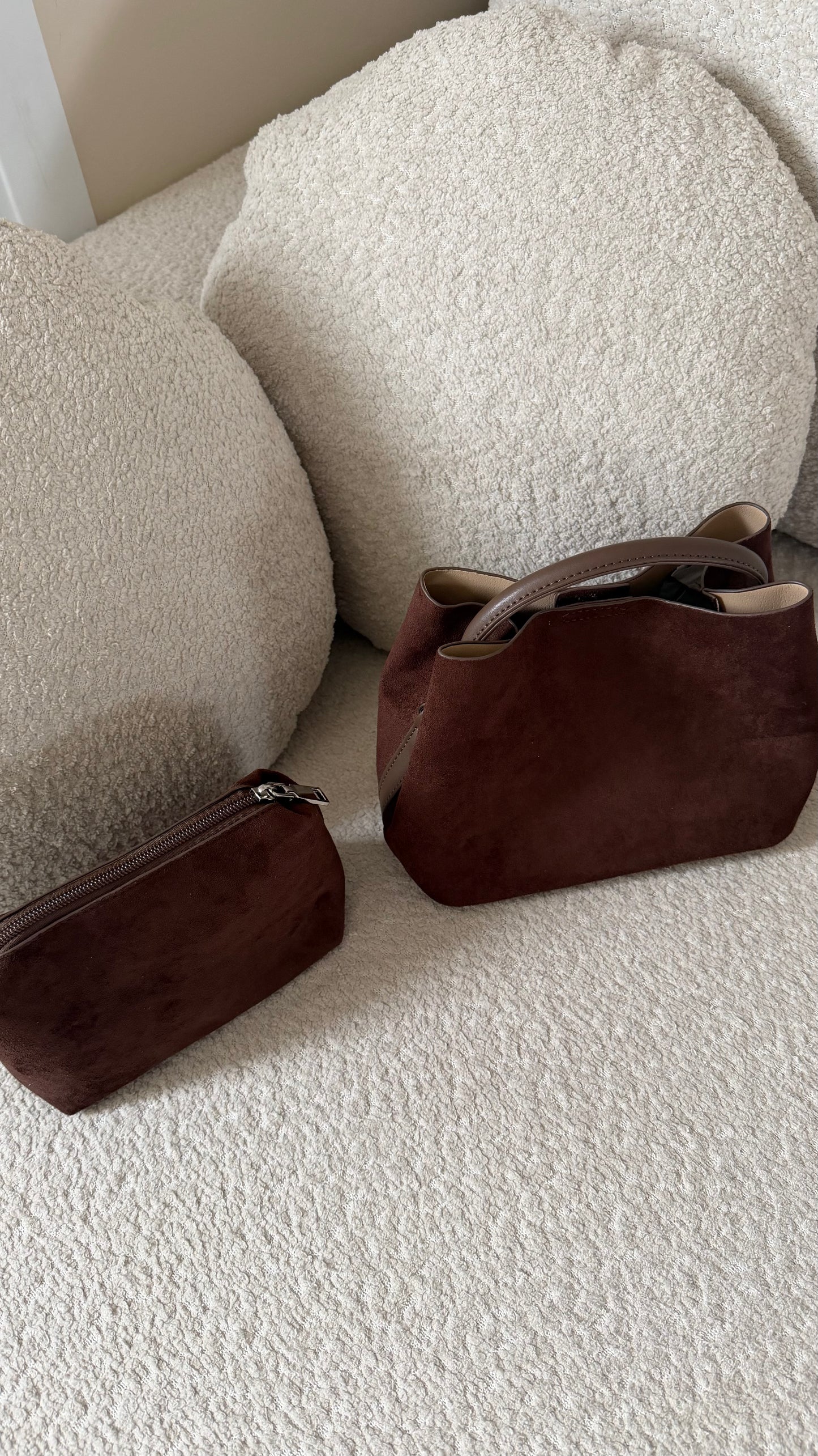 SAC MEL CHOCO