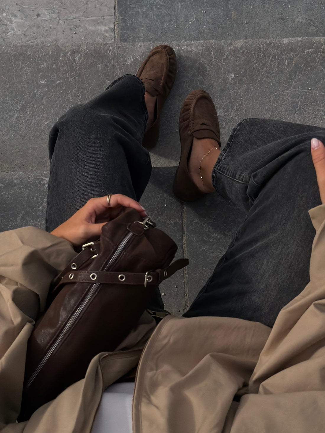 Les indispensables de la rentrée : 5 pièces à avoir dans son dressing