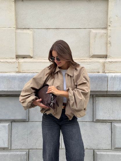 VESTE VICTORINE
