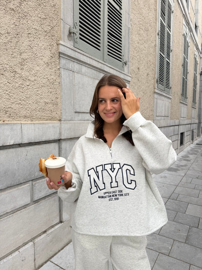 PULL NYC