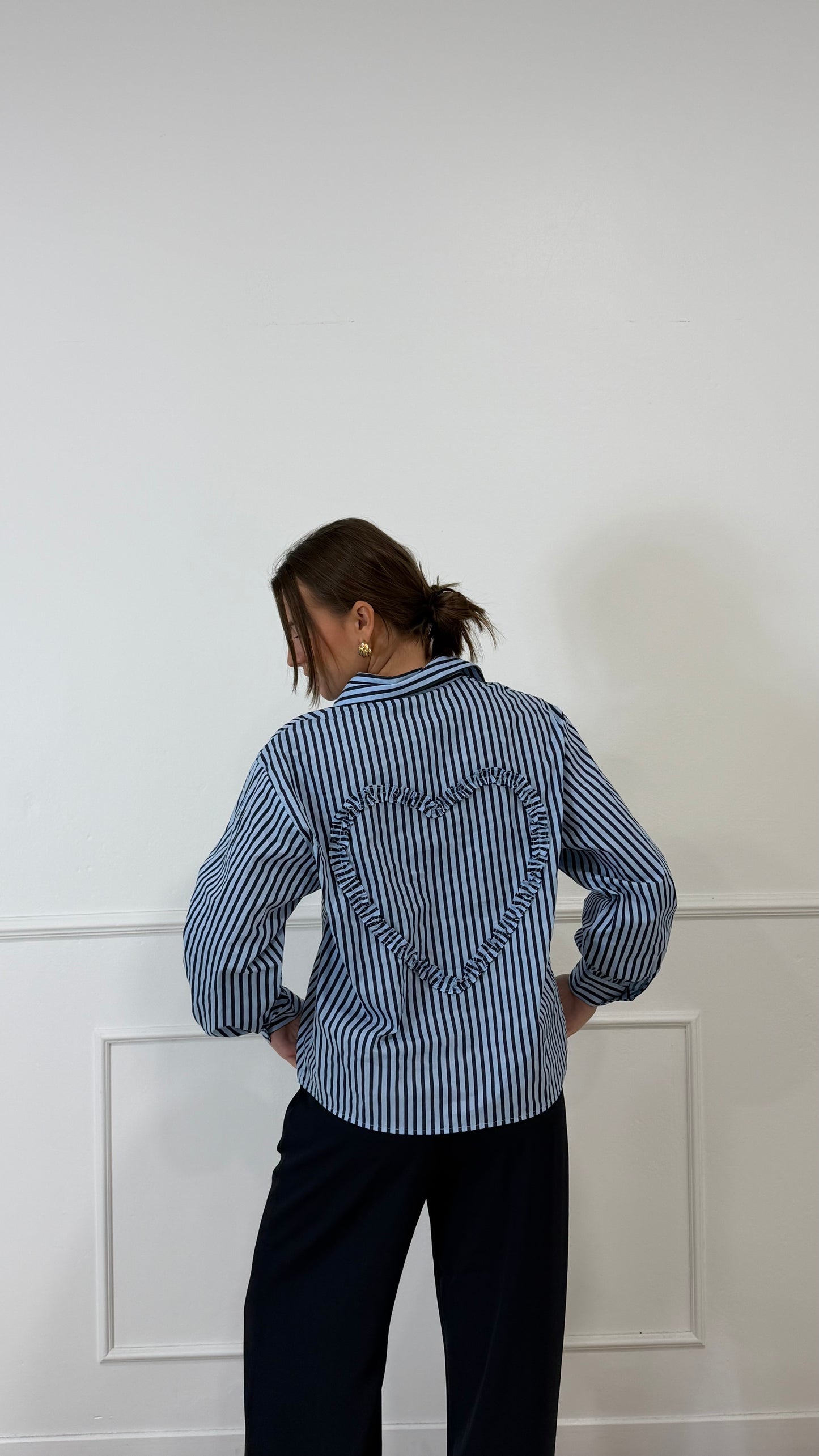 CHEMISE GEORGIA