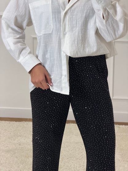 PANTALON MAÏTÉ