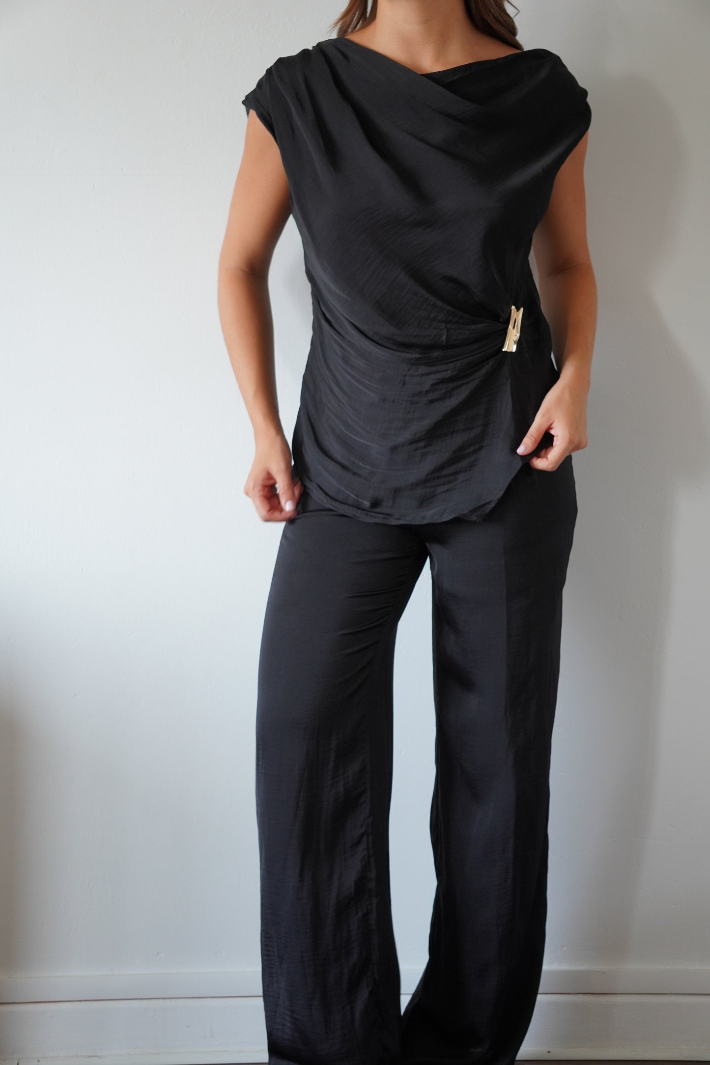 ENSEMBLE LÉONIE NOIR