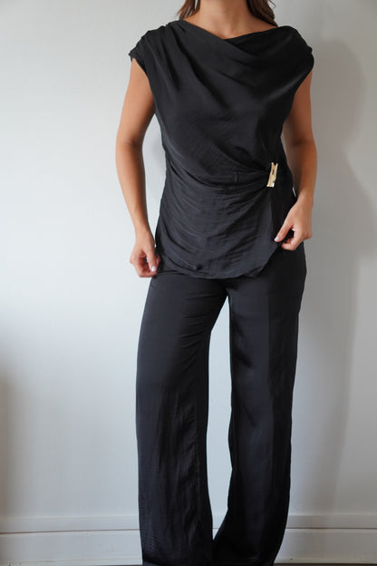 ENSEMBLE LÉONIE NOIR