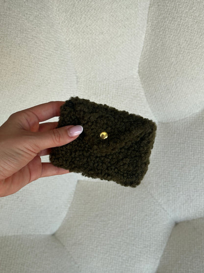 MINI POCHETTES MOUMOUTE