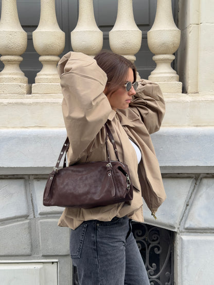 SAC GARANCE CHOCO