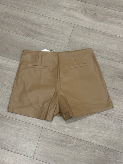SHORT MARRON - taille 40 (erreur fournisseur, aucun défaut)