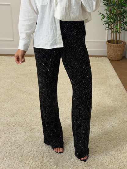 PANTALON MAÏTÉ