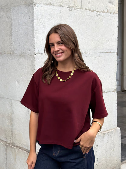 COLLIER GLORIA