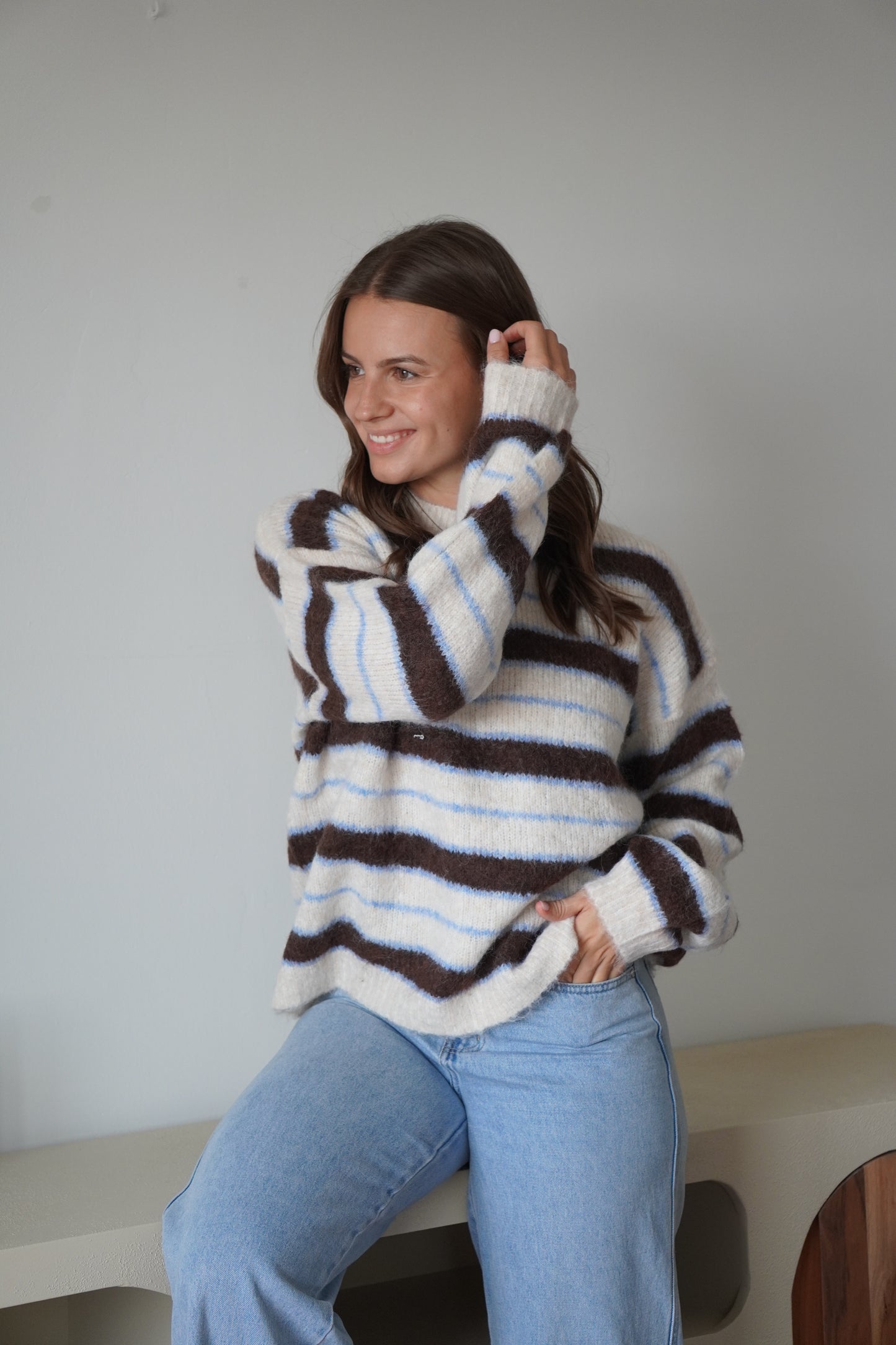 PULL MARA