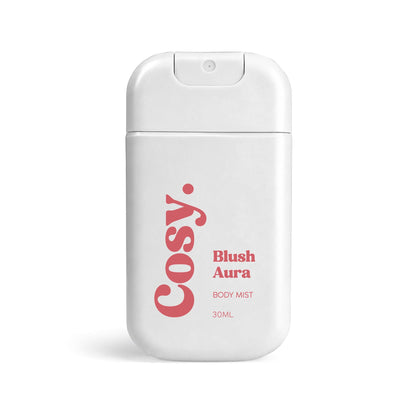 Brume corporelle Blush Aura 30 ml