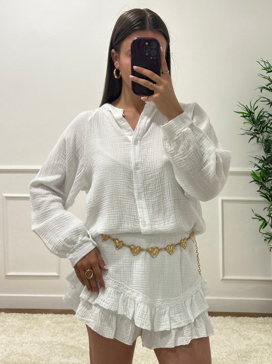 ENSEMBLE NOA BLANC