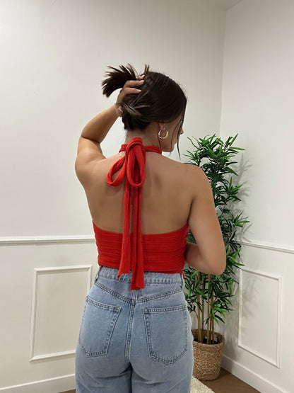 TOP CONSTANCE ROUGE