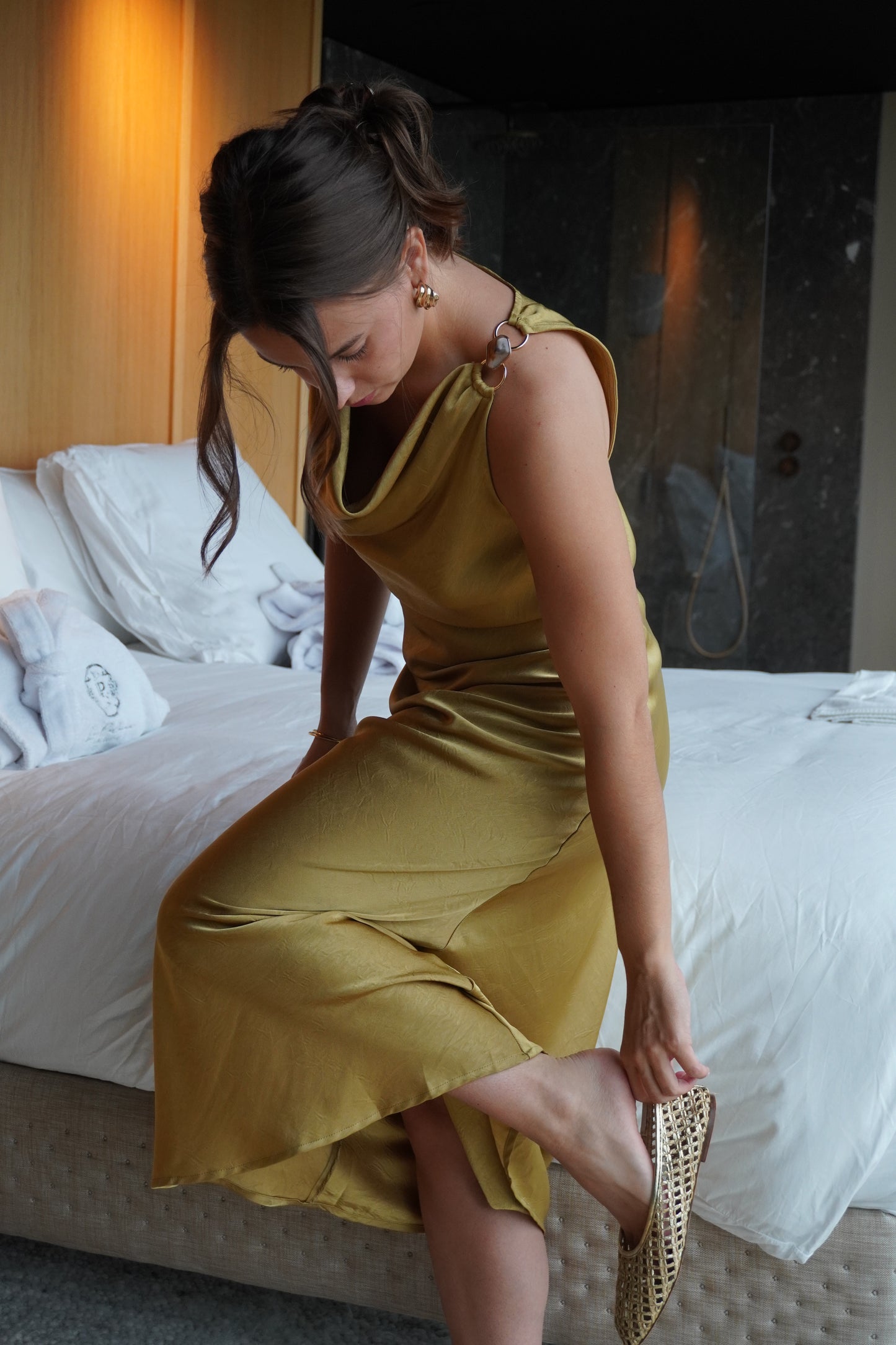 ROBE LUCIANA