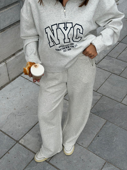 PANTALON JOGG