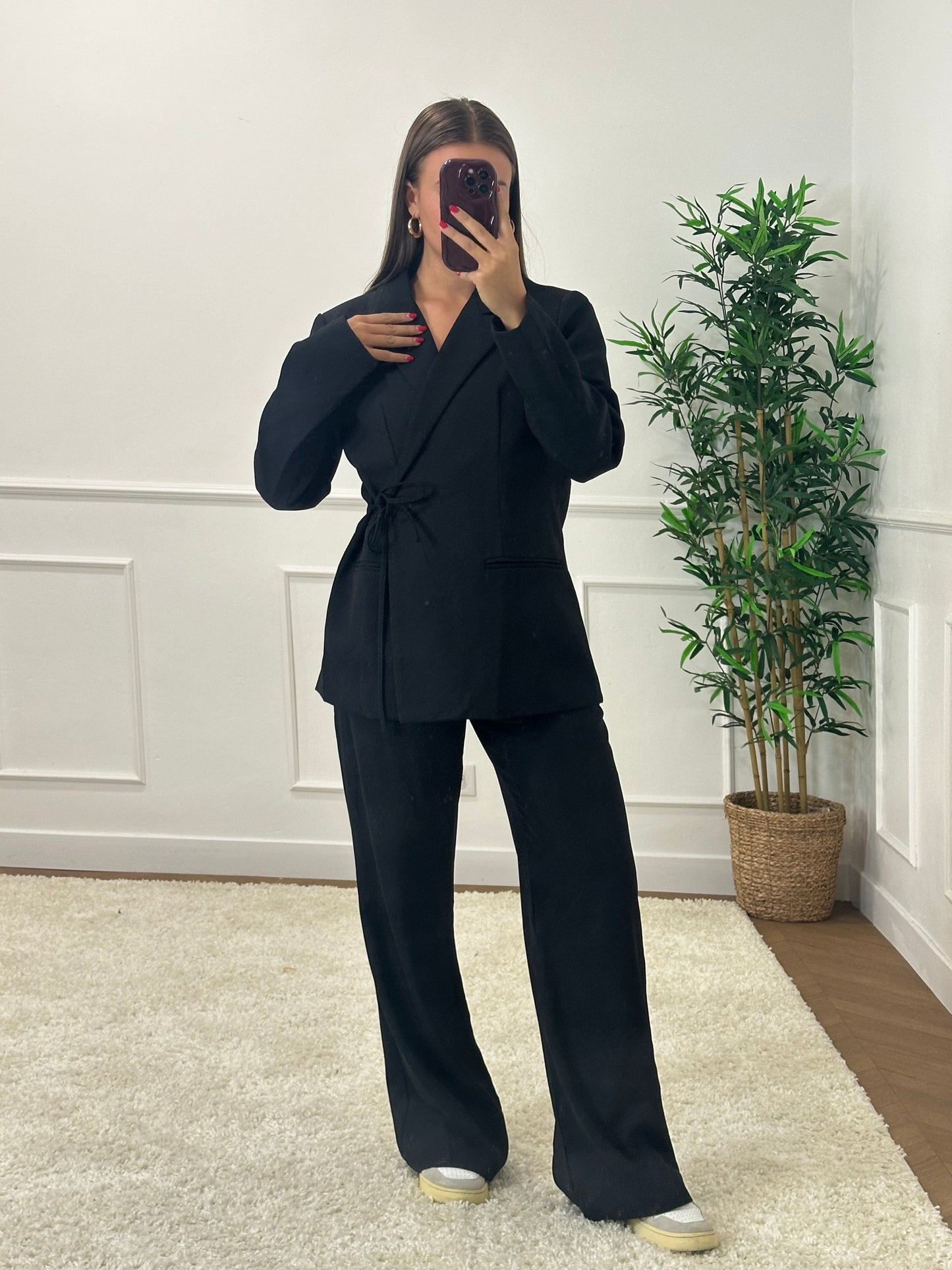 BLAZER JASMINE