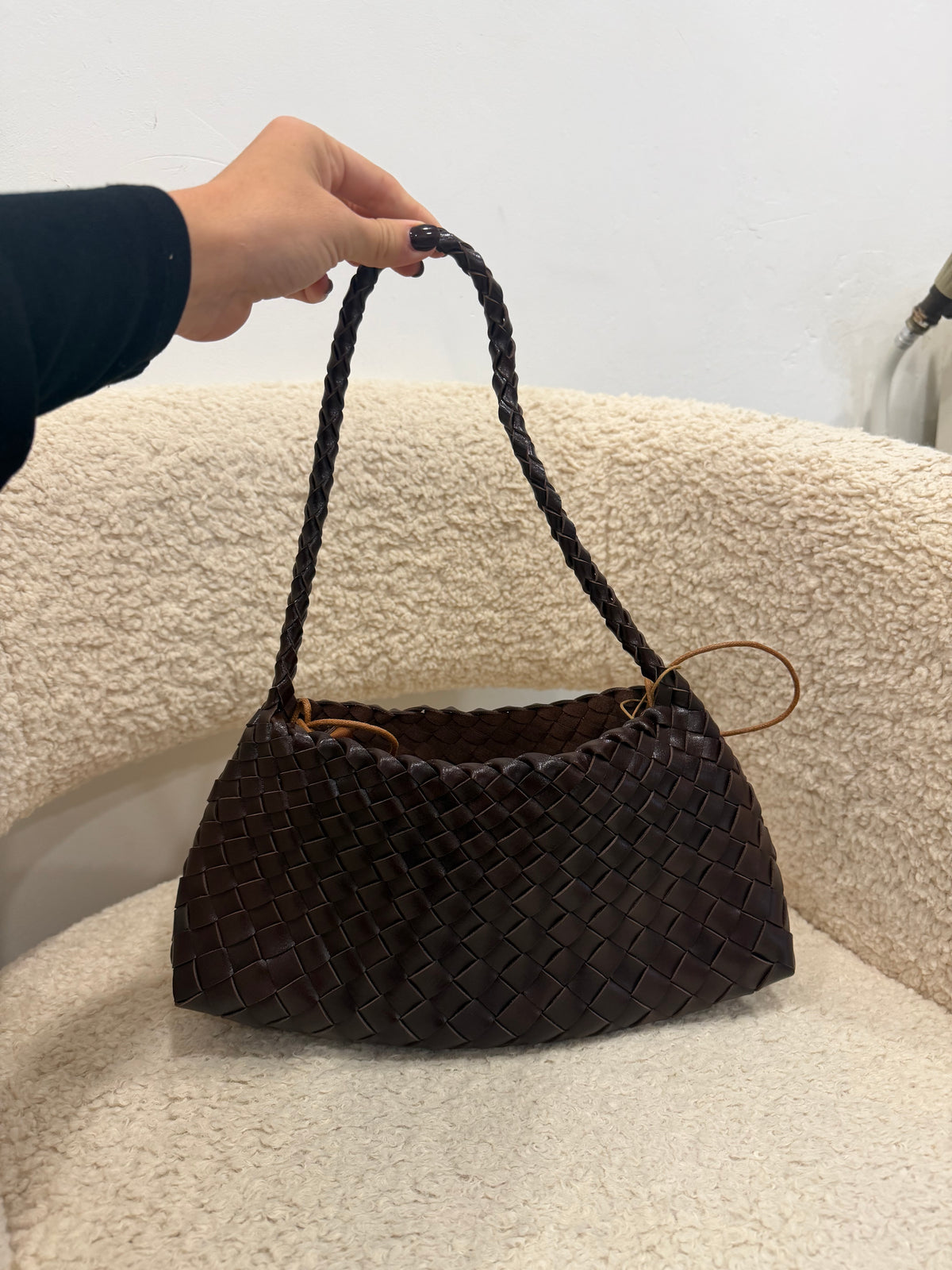 SAC FANNY MARRON
