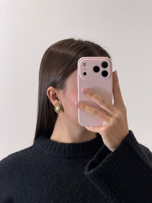 BOUCLES À CLIP AMELIE