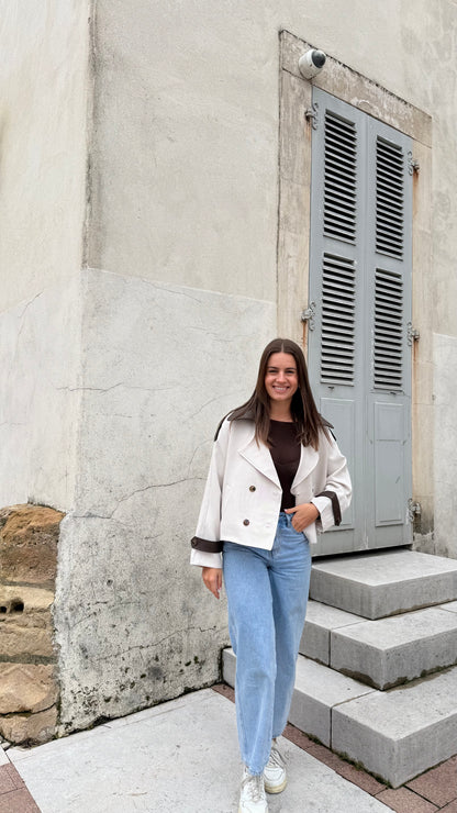 VESTE ALYA