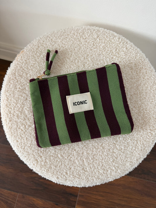 POCHETTE ICONIC