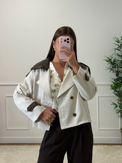 VESTE ALYA