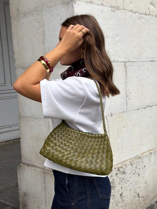 SAC FANNY OLIVE