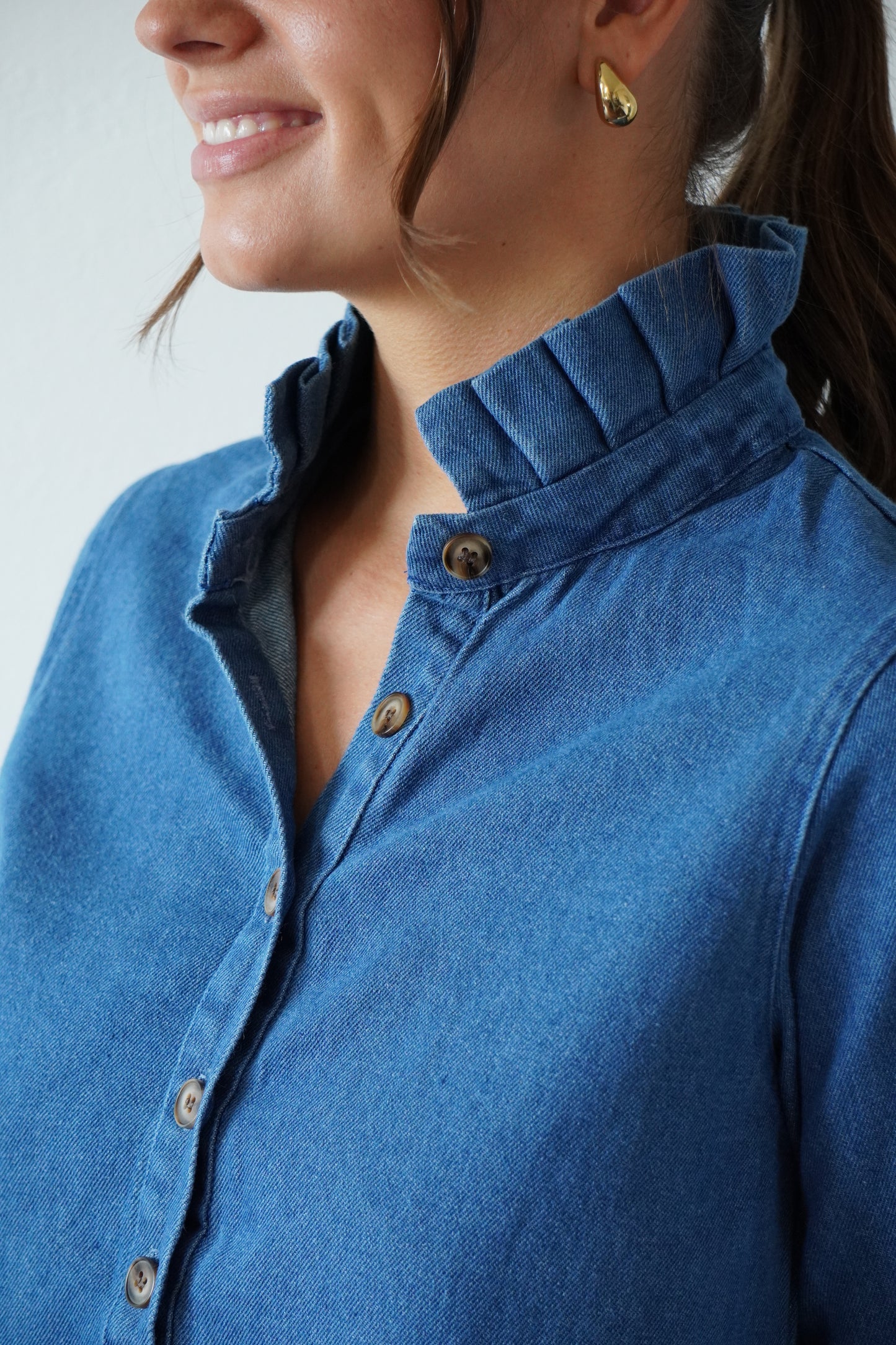 ROBE GRETA