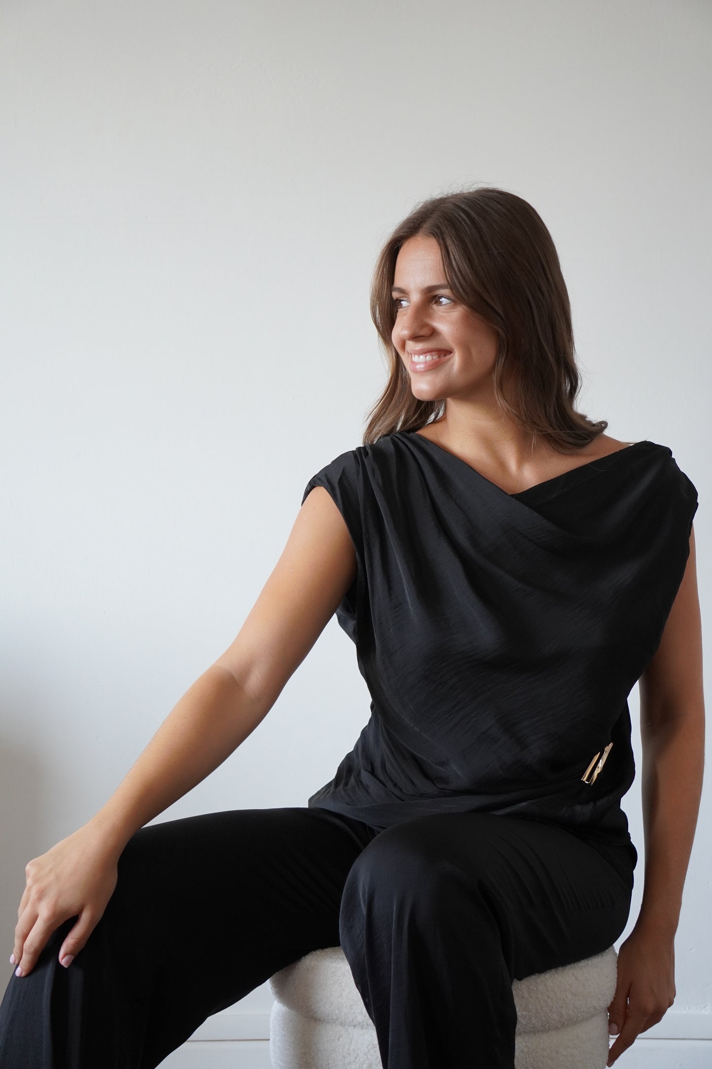 ENSEMBLE LÉONIE NOIR