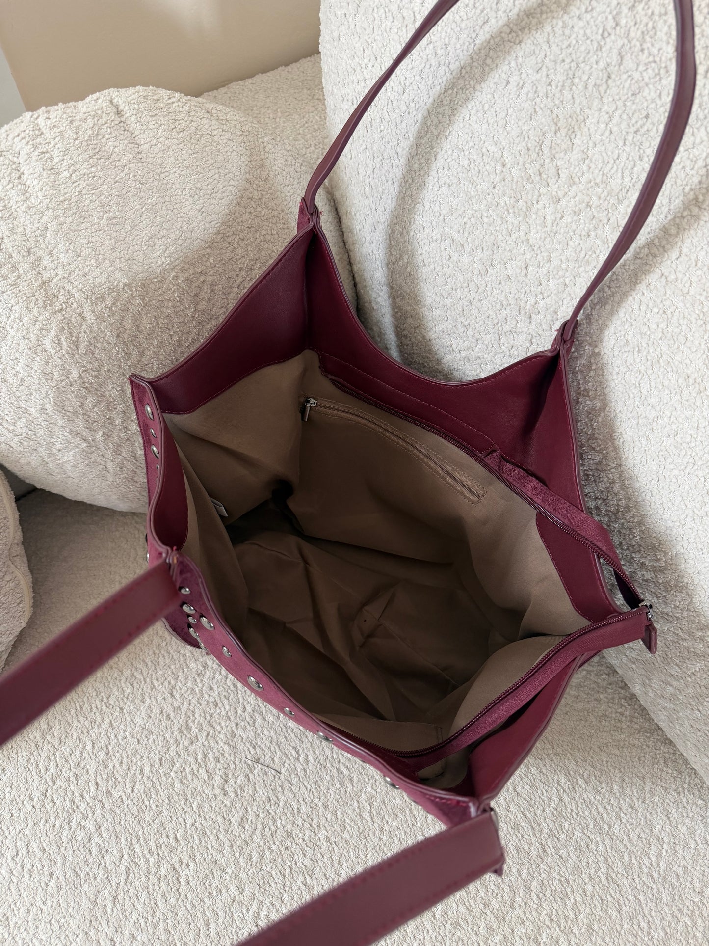 SAC CLÉO BORDEAUX
