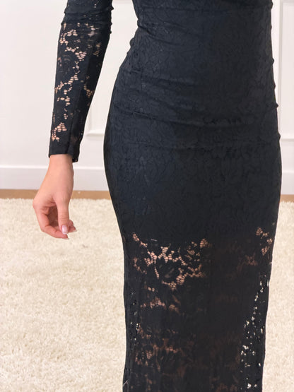 ROBE JASMINE